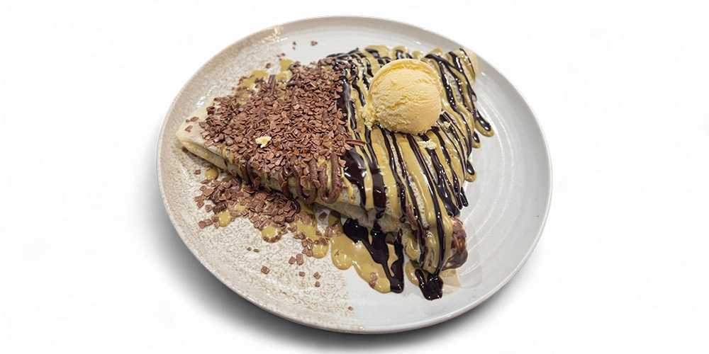 Palacinke, Vafli i Sladoled | Brza Dostava Beograd