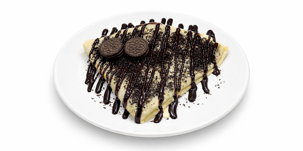 Palacinke, Vafli i Sladoled | Brza Dostava Beograd